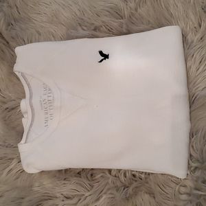 American Eagle Outfitters thermal shirt